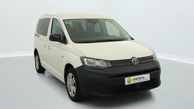 volkswagen caddy 3/4 avant