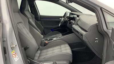 volkswagen golf sièges 