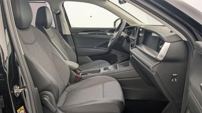 suv volkswagen tayron sièges