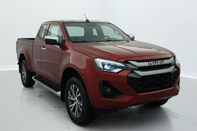 Pick-up Isuzu D-Max N60