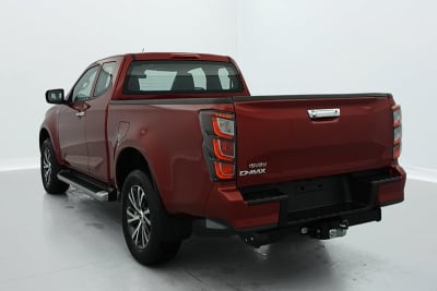 Pick-up Isuzu D-Max N60