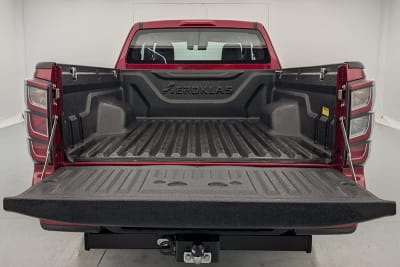 Pick-up Isuzu D-Max N60