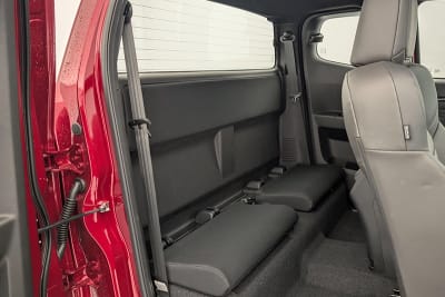 Pick-up Isuzu D-Max N60