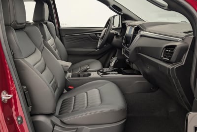 Pick-up Isuzu D-Max N60