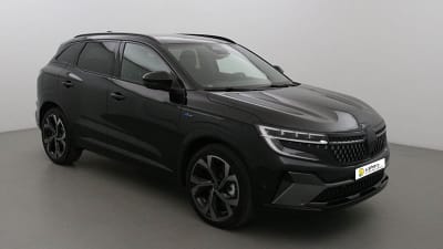 Renault Austral 3/4 avant
