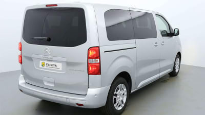 Citroën Space Tourer Business - Vue arrière