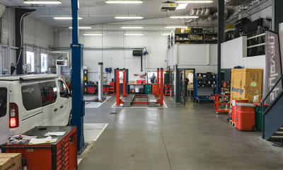 atelier Chambéry véhicules de loisirs