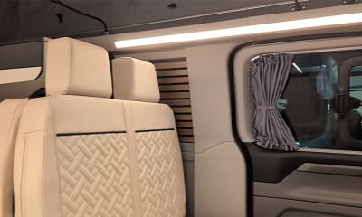 intérieur camping-car