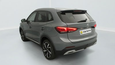 SUV MG ZS - Vue arrière