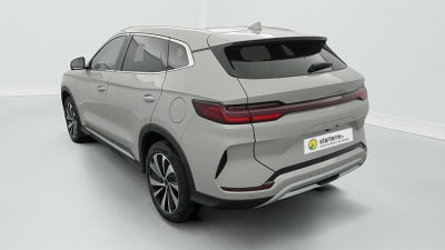 BYD Seal U - Vue arrière