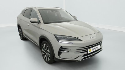 BYD Seal U - Vue avant