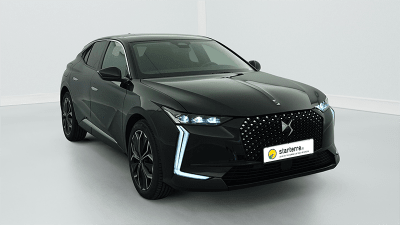 ds ds4 3/4 avant