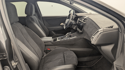 suv volkswagen tayron sièges