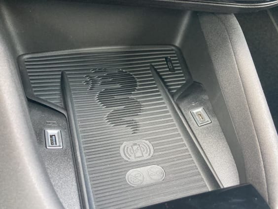 Alfa Romeo Junior 1.2 ibrida 145 speciale e-dct6 Gris