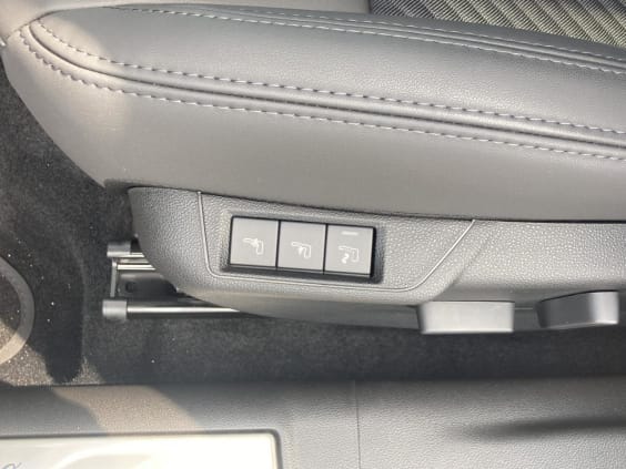 Alfa Romeo Junior 1.2 ibrida 145 speciale e-dct6 Gris