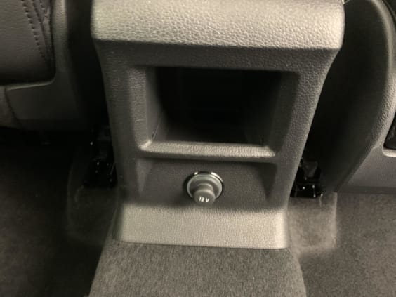 Audi Q2 35 TFSI 150 S tronic 7 Design Bleu Navarre