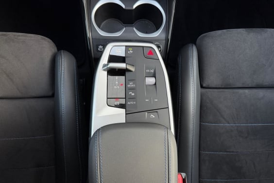 BMW X1 (U11) SDRIVE 20I 170 M SPORT DKG7 Spacesilber