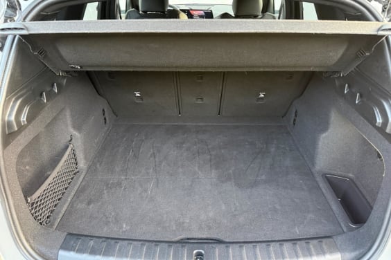 BMW X1 (U11) SDRIVE 20I 170 M SPORT DKG7 Spacesilber