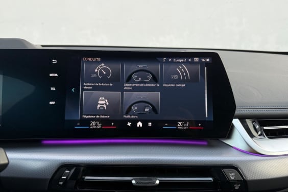 BMW X1 (U11) SDRIVE 20I 170 M SPORT DKG7 Spacesilber