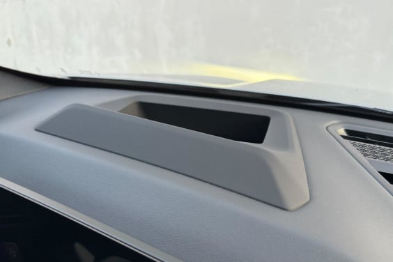 BMW X1 (U11) SDRIVE 20I 170 M SPORT DKG7 Spacesilber