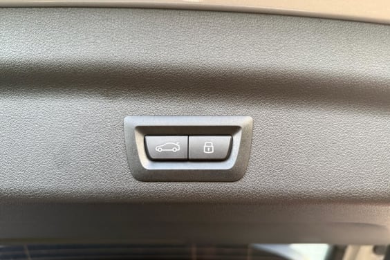 BMW X1 (U11) SDRIVE 20I 170 M SPORT DKG7 Spacesilber