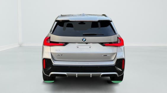 BMW X1 (U11) SDRIVE 20I 170 M SPORT DKG7 Spacesilber