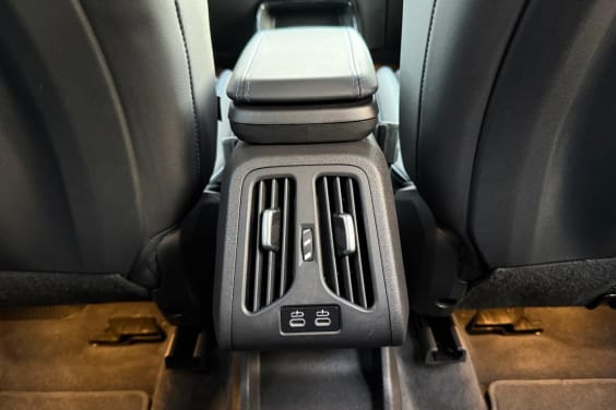 BMW X1 (U11) SDRIVE 20I 170 M SPORT DKG7 Spacesilber
