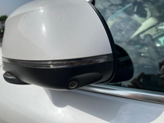 BMW X3 G01 LCI X3 xDrive 30e 292ch BVA8 x Line Mineralweiss Métallisé