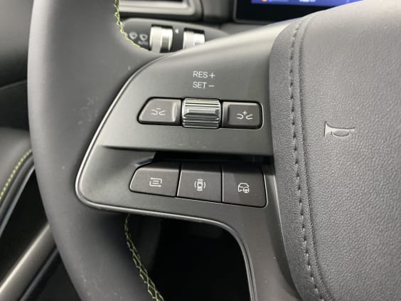 BYD ATTO 2 PHEV 1.5 DM-I BOOST Obsidian Black