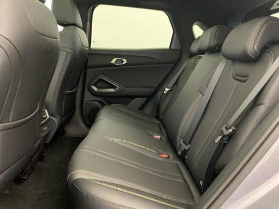 BYD ATTO 2 PHEV 1.5 DM-I BOOST Time Grey
