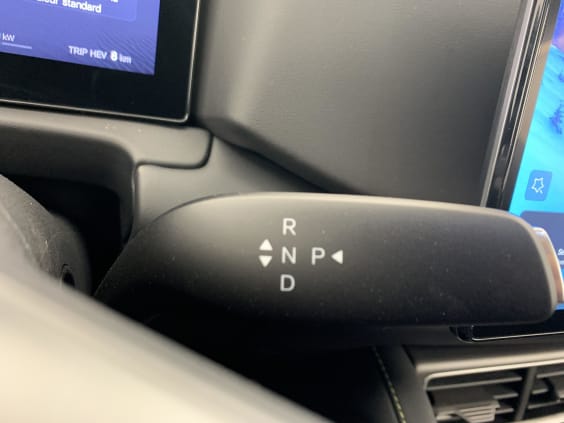 BYD ATTO 2 PHEV 1.5 DM-I BOOST Time Grey