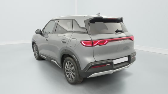 BYD ATTO 2 PHEV 1.5 DM-I BOOST Time Grey