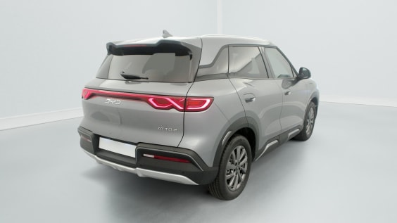 BYD ATTO 2 PHEV 1.5 DM-I BOOST Time Grey