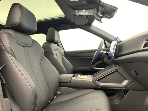 BYD ATTO 2 PHEV 1.5 DM-I BOOST Time Grey