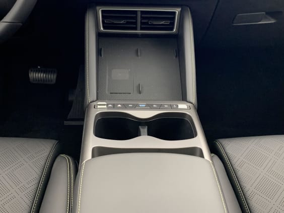 BYD ATTO 2 PHEV 1.5 DM-I BOOST Time Grey
