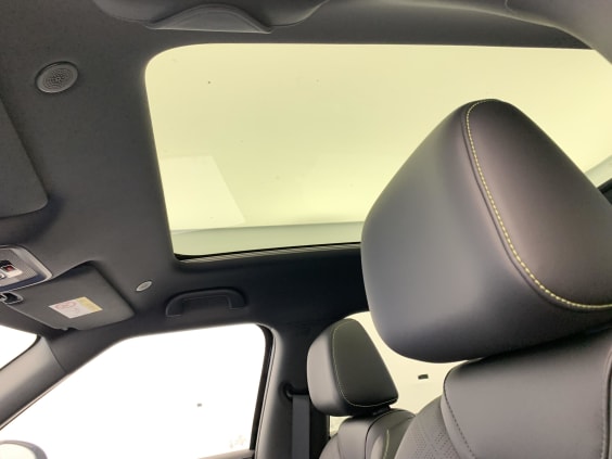 BYD ATTO 2 PHEV 1.5 DM-I BOOST Obsidian Black