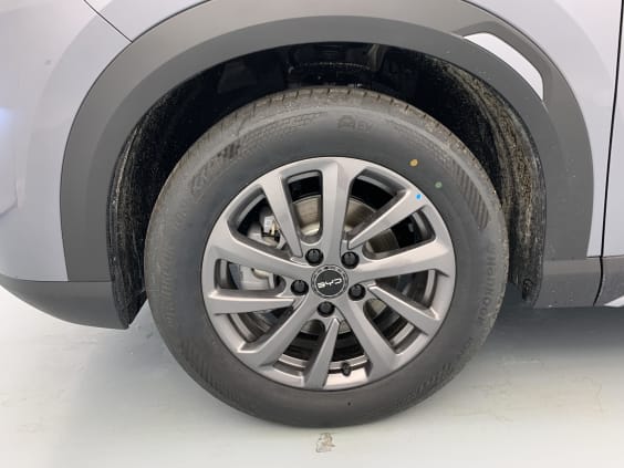 BYD ATTO 2 PHEV 1.5 DM-I BOOST Time Grey