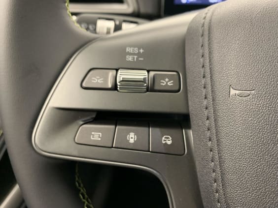 BYD ATTO 2 PHEV 1.5 DM-I BOOST Time Grey
