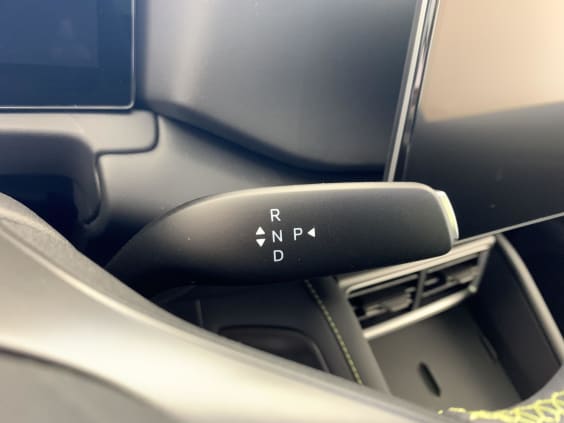 BYD ATTO 2 PHEV 1.5 DM-I BOOST Obsidian Black