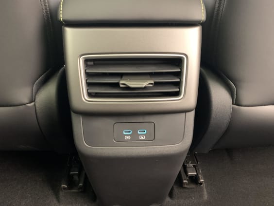BYD ATTO 2 PHEV 1.5 DM-I BOOST Time Grey