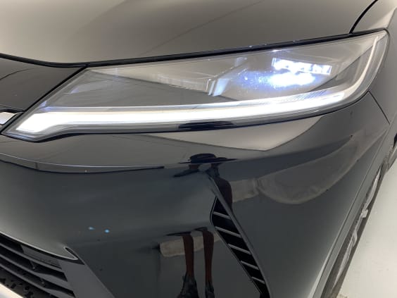 BYD ATTO 2 PHEV 1.5 DM-I BOOST Obsidian Black