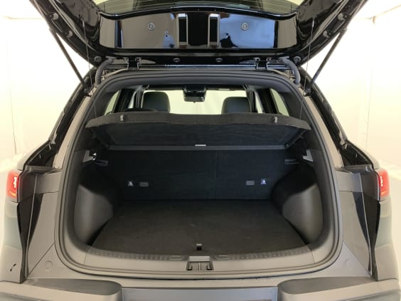 BYD ATTO 2 PHEV 1.5 DM-I BOOST Obsidian Black