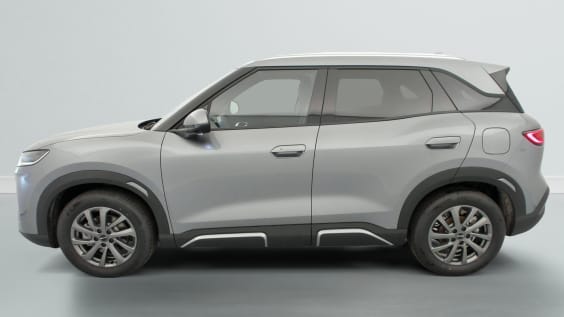 BYD ATTO 2 PHEV 1.5 DM-I BOOST Time Grey