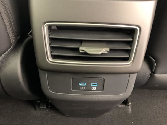 BYD ATTO 2 PHEV 1.5 DM-I BOOST Obsidian Black