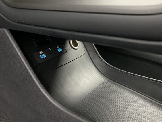 BYD ATTO 2 PHEV 1.5 DM-I BOOST Obsidian Black