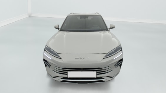 BYD SEAL U 1.5l DM-i 218 ch PHEV Boost Boundless Cloud