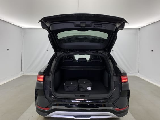 BYD SEAL U 1.5L DM-I 218 CH PHEV COMFORT Delan Black