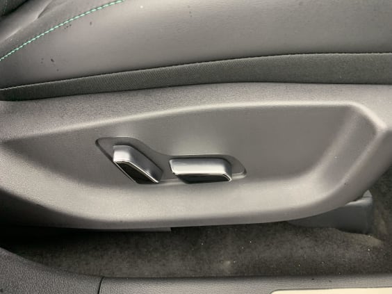BYD SEAL U 1.5L DM-I 218 CH PHEV COMFORT Delan Black