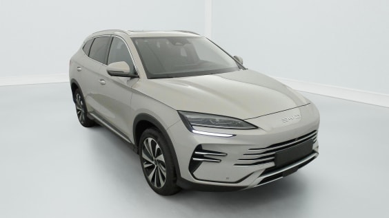 BYD SEAL U 1.5L DM-I 218 CH PHEV COMFORT Boundless Cloud