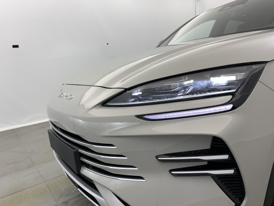 BYD SEAL U 1.5L DM-I 218 CH PHEV COMFORT Boundless Cloud